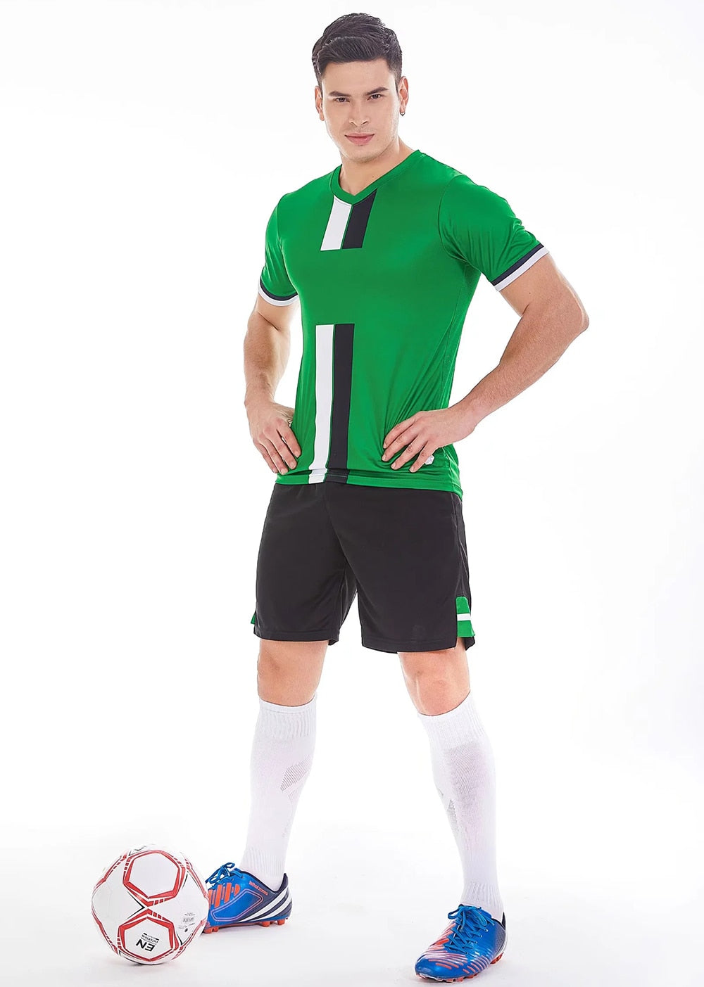 Children Boys Girls Football Jerseys set Mens boys Sportswear Training Uniform Football Jersey Suits  Team Uniforms Sets The Clothing Company Sydney