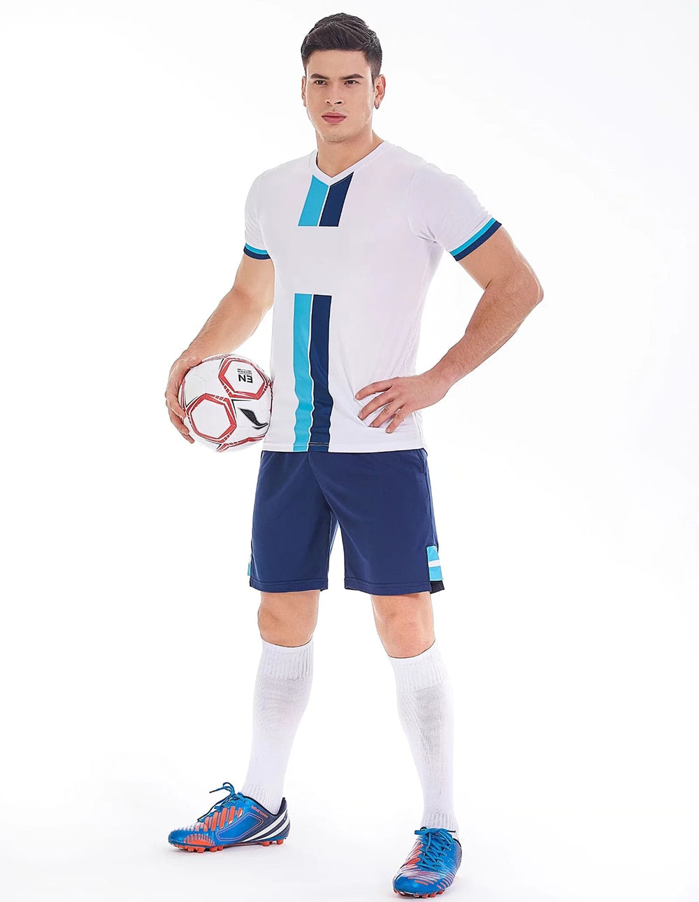 Children Boys Girls Football Jerseys set Mens boys Sportswear Training Uniform Football Jersey Suits  Team Uniforms Sets The Clothing Company Sydney