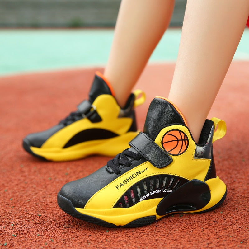 Kids Sneakers Boys Girls Basketball Sneakers Running Kids Shoes The Clothing Company Sydney