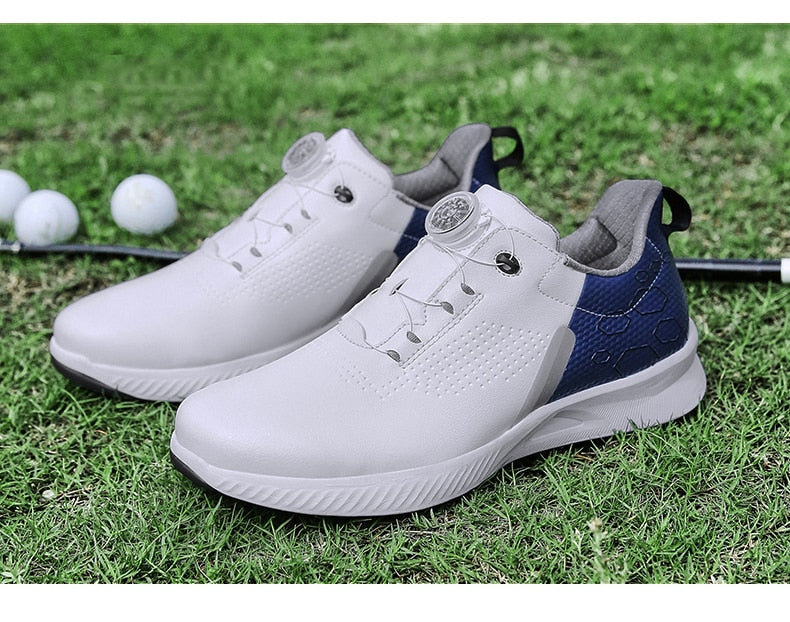 Professional Golf Shoes Men Women Luxury Golf Wears Walking Shoes Golfers Athletic Sneakers The Clothing Company Sydney