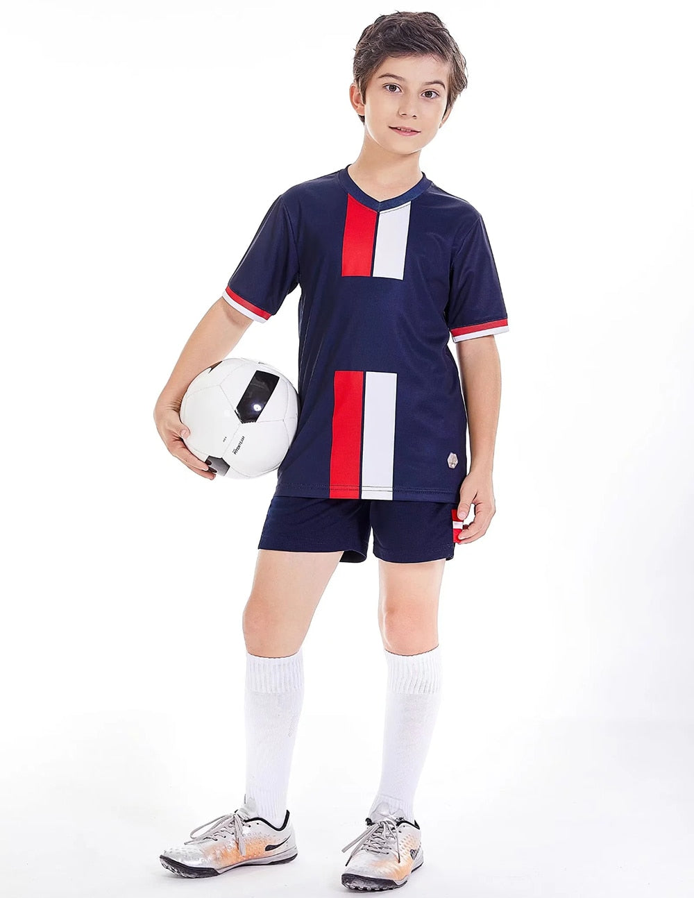 Children Boys Girls Football Jerseys set Mens boys Sportswear Training Uniform Football Jersey Suits  Team Uniforms Sets The Clothing Company Sydney