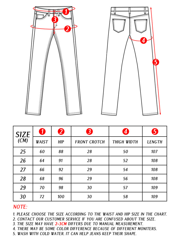 Harem Pants Vintage High Waist Women's Jeans Full Length Mom Cowboy Denim Pants The Clothing Company Sydney