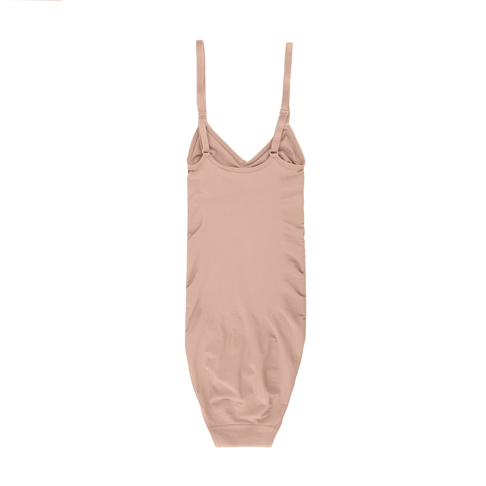 Sculpting Bodysuit Shapewear Seamless Waist Trainer Body Shaper Women's Tummy Control Butt Lifter Corset The Clothing Company Sydney