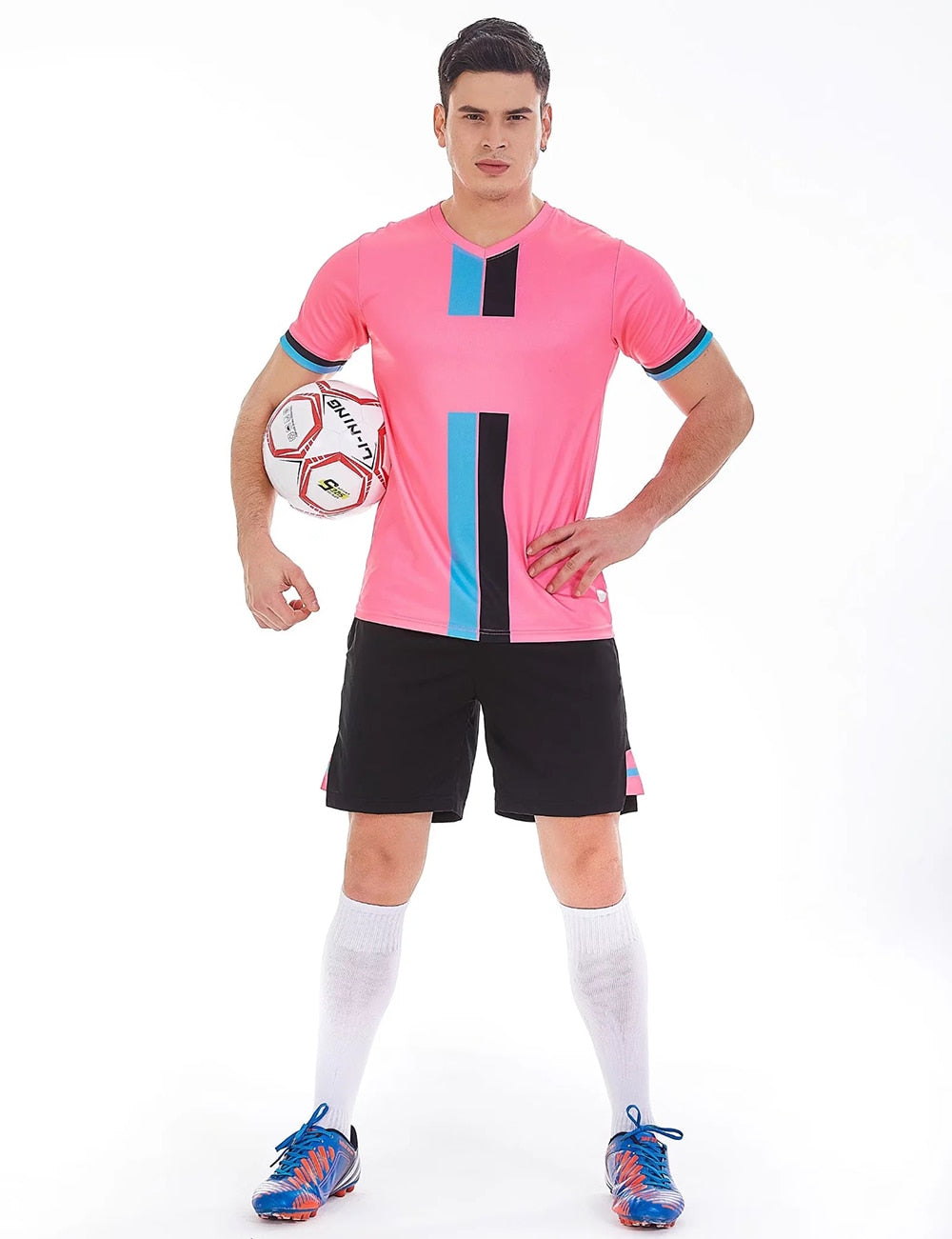 Children Boys Girls Football Jerseys set Mens boys Sportswear Training Uniform Football Jersey Suits  Team Uniforms Sets The Clothing Company Sydney