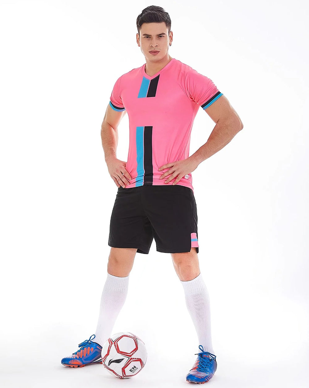 Children Boys Girls Football Jerseys set Mens boys Sportswear Training Uniform Football Jersey Suits  Team Uniforms Sets The Clothing Company Sydney
