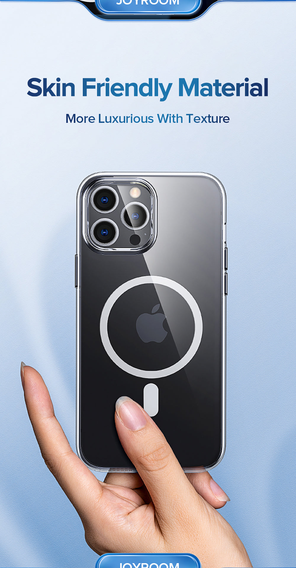 Clear Magnectic Phone Case For iPhone 12 13 Pro Max Case For Magnectic Wireless Charger Transparent Back Phone Cover The Clothing Company Sydney