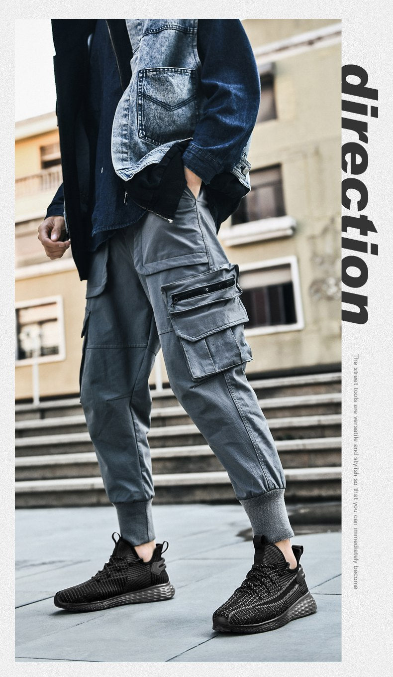 Sneakers Men Breathable Mesh Soft and Comfortable Running Sport Shoes Lightweight Unisex Athletic Women Couple Shoes The Clothing Company Sydney