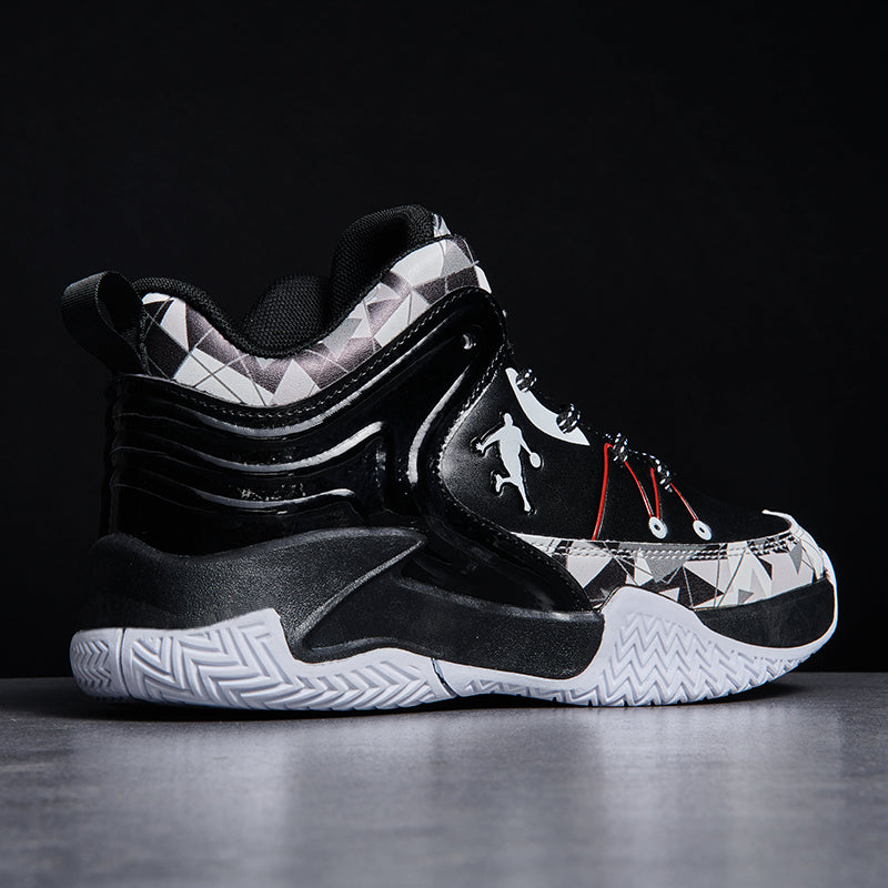 Kids basketball sneakers student shoes comfortable and breathable basketball sneakers boys and girls shoes The Clothing Company Sydney