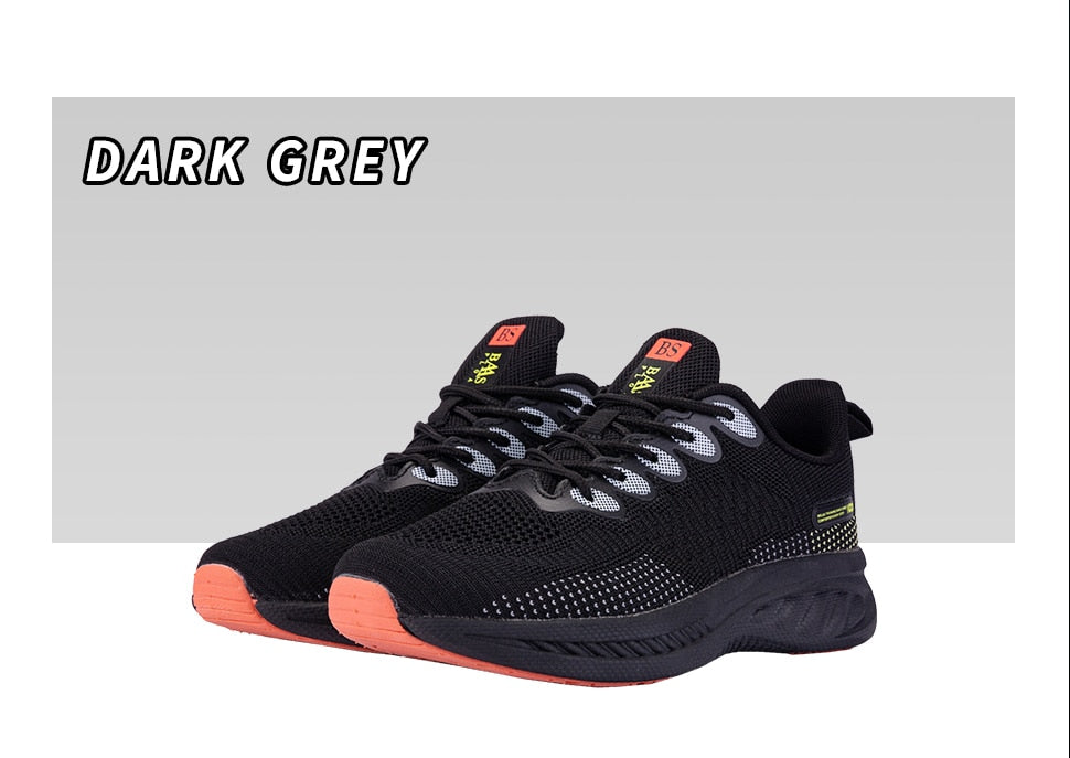 Women's Fashion Sneaker Light Knit Running Shoes Yoga Gym Tennis Sneaker Comfortable Walking Shoes The Clothing Company Sydney