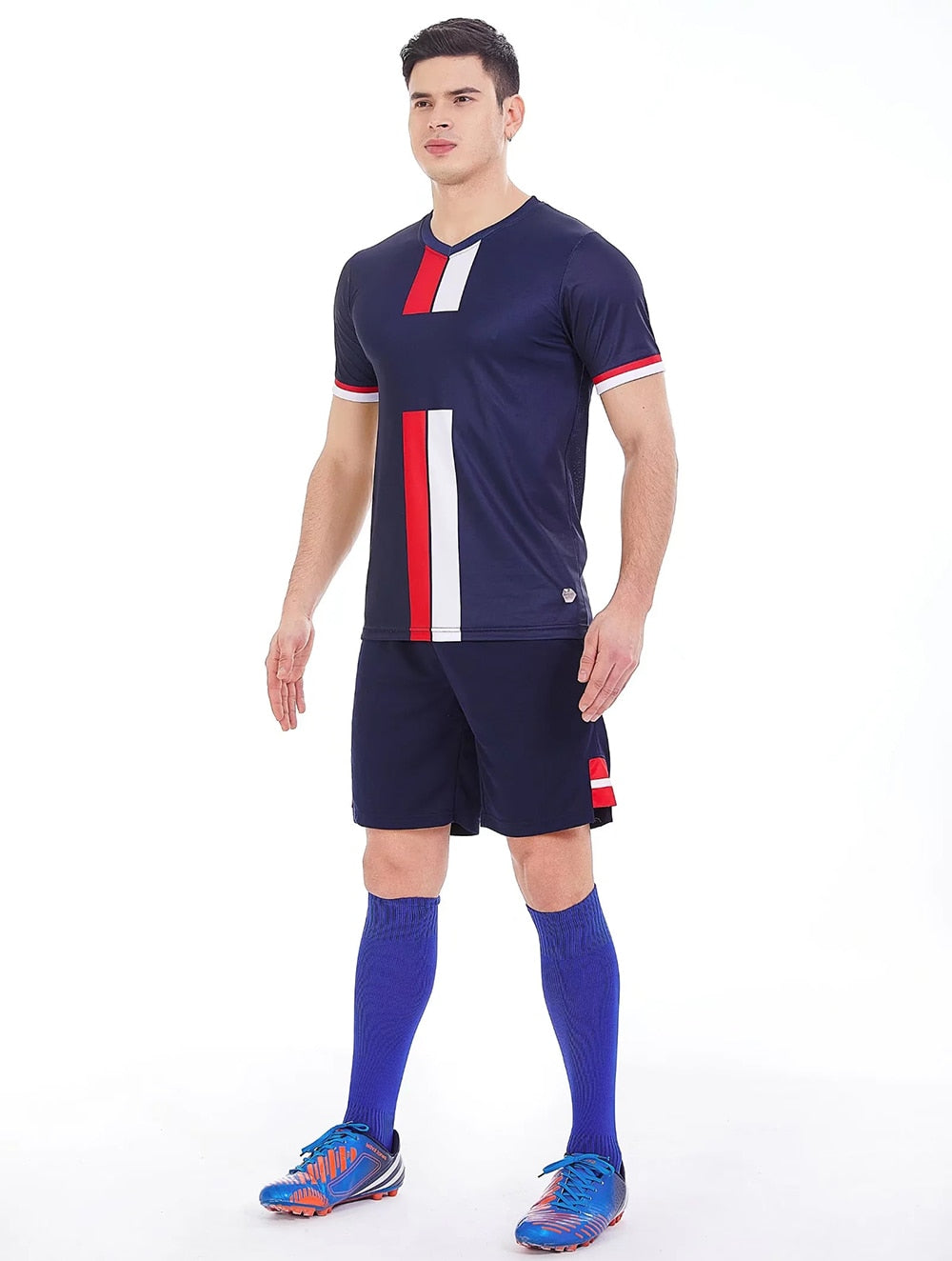 Children Boys Girls Football Jerseys set Mens boys Sportswear Training Uniform Football Jersey Suits  Team Uniforms Sets The Clothing Company Sydney