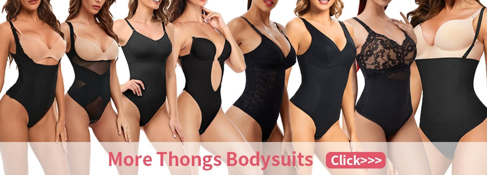 1 Piece Mesh Bodysuit Seamless Full Body Shaper Waist Tummy Control Underwear Underbust Corset Shapewear The Clothing Company Sydney