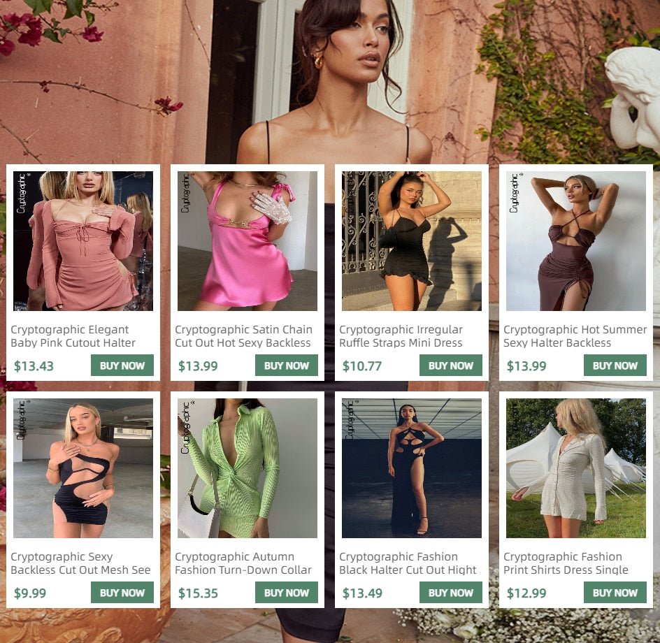 Fashion Bandage Long Sleeve Sexy Backless Maxi Elegant Club Party Split Dresses The Clothing Company Sydney