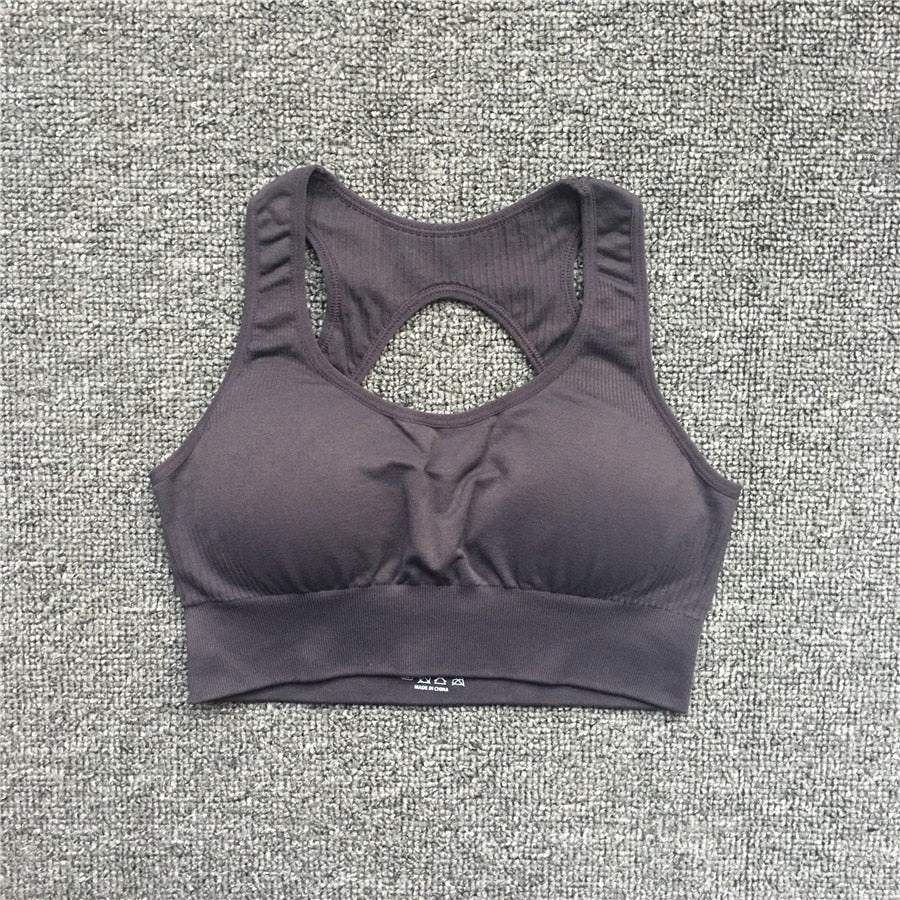 Seamless Women Fitness Arise Epic Yoga Sets High Waist Gym Scrunch Leggings Sports Bra Workout Active Wear Suits The Clothing Company Sydney