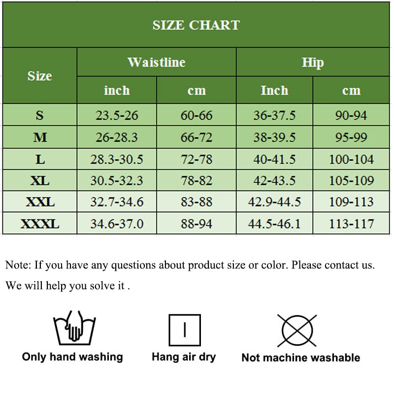 Waist Trainer Body Shaper for Women Leggings Hip Up Panty Tummy Control Panties Butt Lifter Underwear The Clothing Company Sydney