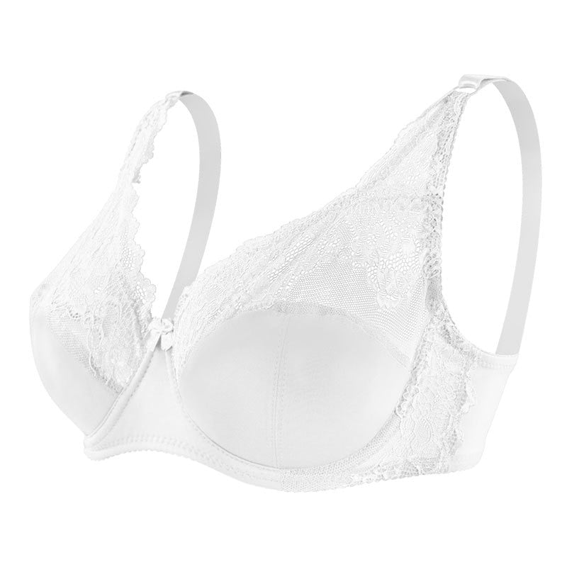 Lace Bras For Women Push Up Crop Top Underwear Seamless Plus Size Bra  Backless Bralette Lingerie Brassiere The Clothing Company Sydney