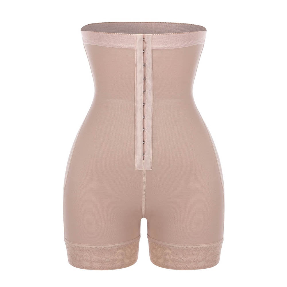 Butt Lifter Shapewear High Waist Tummy Control Panties Waist Trainer Body Shaper Sheath Flat Belly Shapewear The Clothing Company Sydney