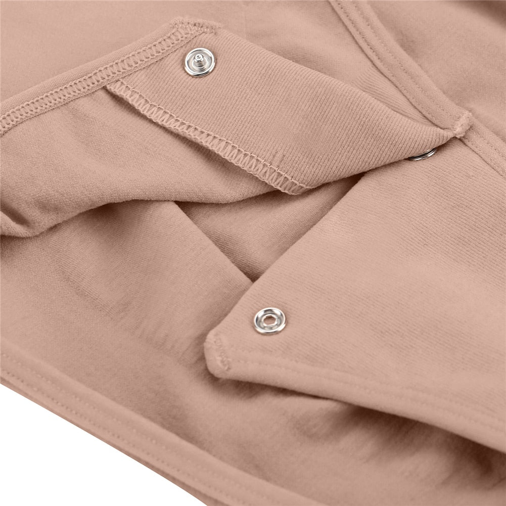 Sculpting Bodysuit Shapewear Seamless Waist Trainer Body Shaper Women's Tummy Control Butt Lifter Corset The Clothing Company Sydney