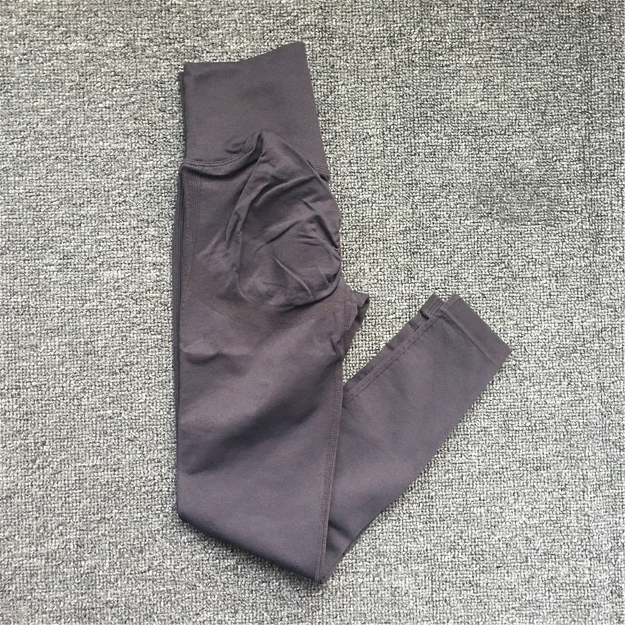 Seamless Women Fitness Arise Epic Yoga Sets High Waist Gym Scrunch Leggings Sports Bra Workout Active Wear Suits The Clothing Company Sydney