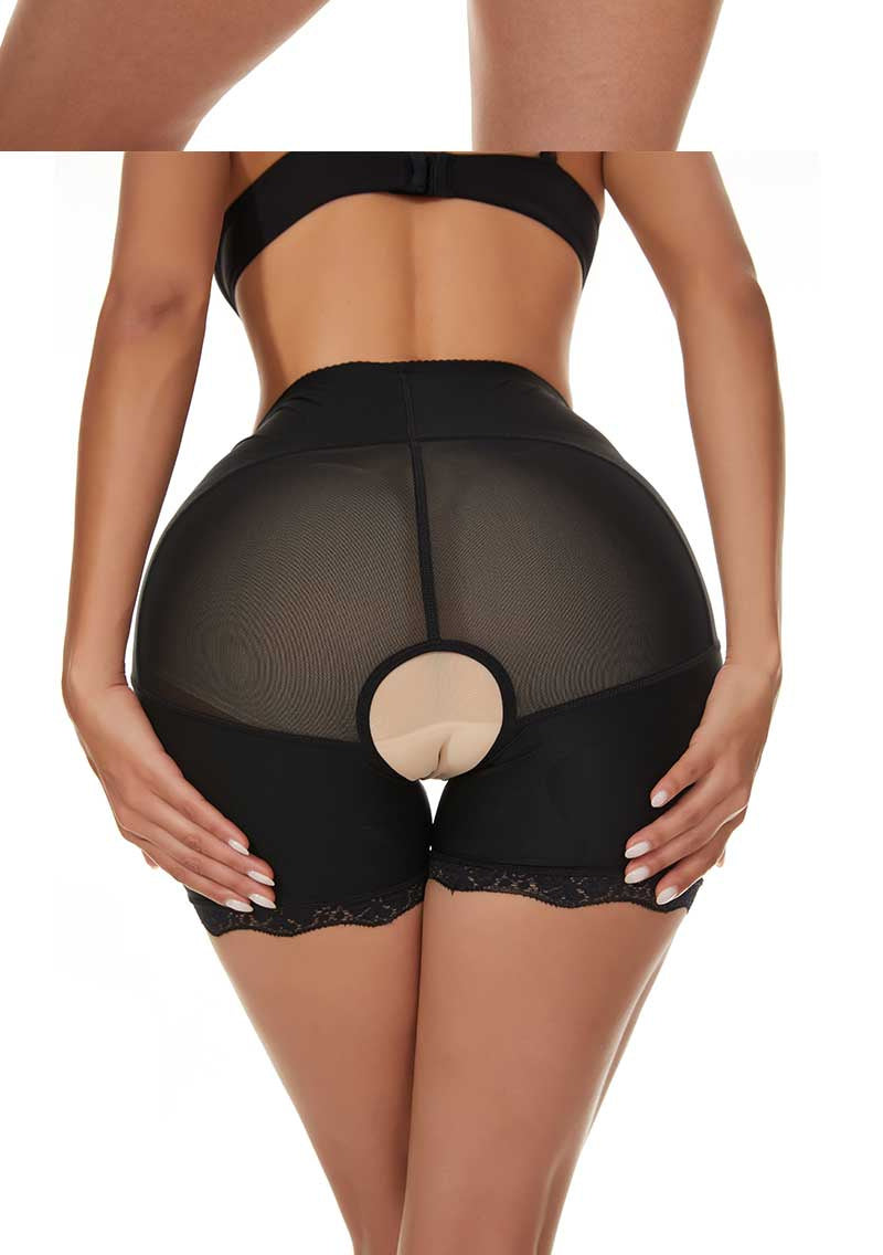 High Waist Shapewear Panties Women Body Shaper Tummy Control Panties Belly Shaper Body Shapewear Shorts The Clothing Company Sydney