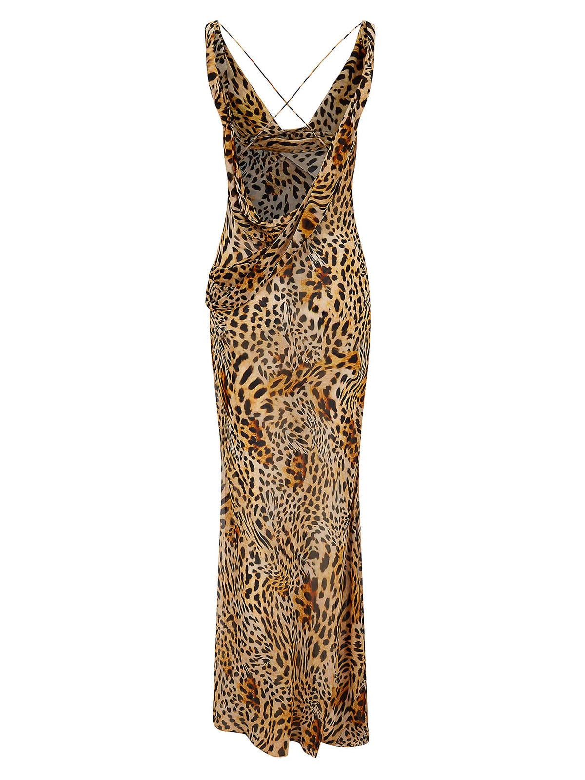 Maxi Dress Fashion Backless Cover Ups Chiffon Sundress Beachwear Long Beach Dress Summer Outfits Bodycon Dress The Clothing Company Sydney