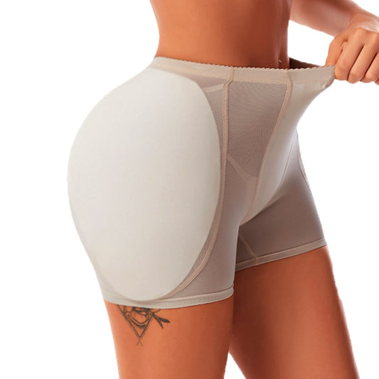 Butt Lifter Hip Enhancer Shaper Panties Body Shaper Hip Pad Underwear Bodyshorts Body Shapewear The Clothing Company Sydney