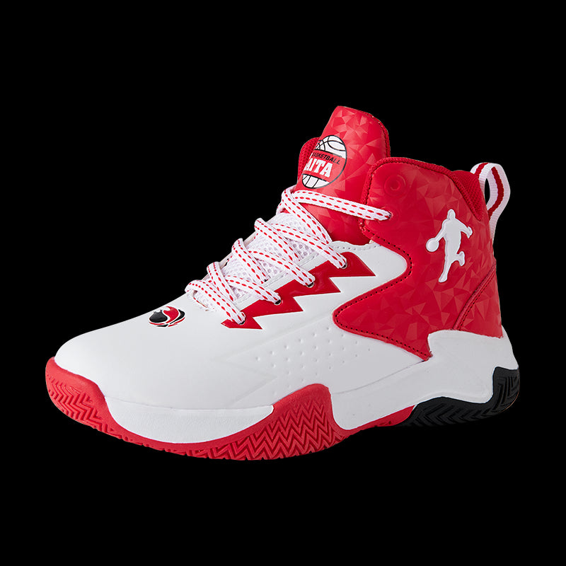 Kids basketball sneakers student shoes comfortable and breathable basketball sneakers boys and girls shoes The Clothing Company Sydney