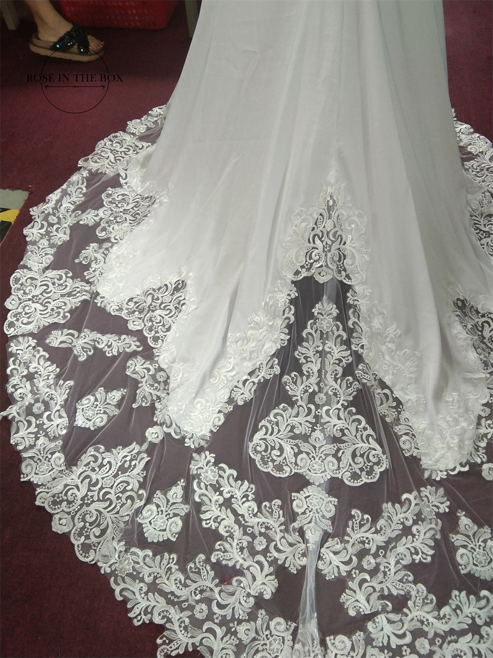 Romantic Bohemian Lace Mermaid Boho Wedding Dresses Backless Spaghetti Straps Wedding Bridal Gowns The Clothing Company Sydney