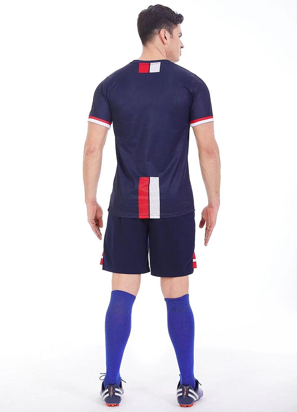 Children Boys Girls Football Jerseys set Mens boys Sportswear Training Uniform Football Jersey Suits  Team Uniforms Sets The Clothing Company Sydney