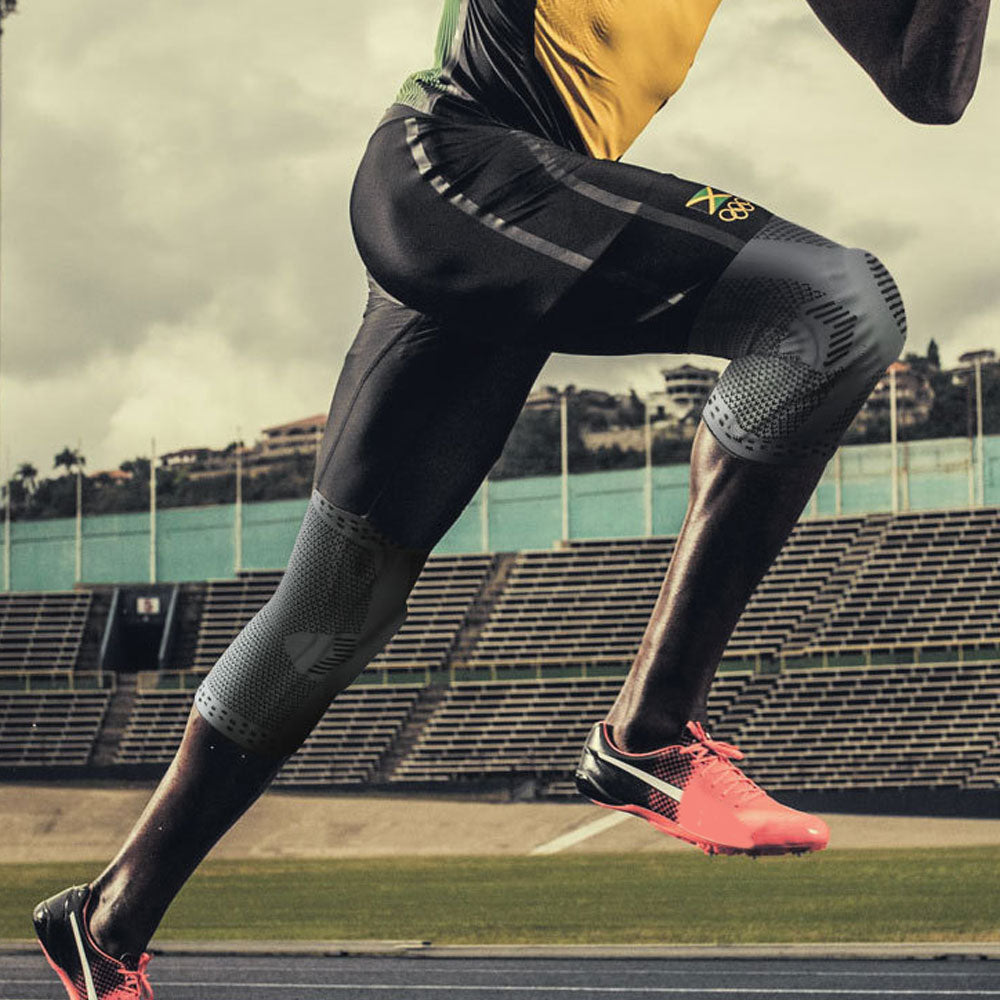 Professional Compression Knee Brace Support Protector For Arthritis Relief, Joint Pain, ACL, MCL, Meniscus Tear, Post Surgery The Clothing Company Sydney