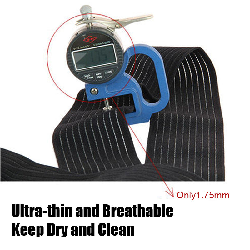 Compression Knee Pad Joint Gym Elast Bandag Sport Knee Bandage Crossfit Protective Elastic Arthritis Support Tape The Clothing Company Sydney