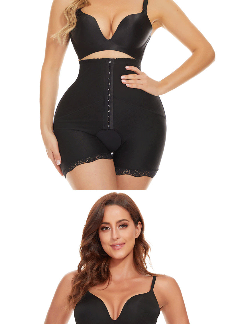 High Waist Shapewear Panties Women Body Shaper Tummy Control Panties Belly Shaper Body Shapewear Shorts The Clothing Company Sydney