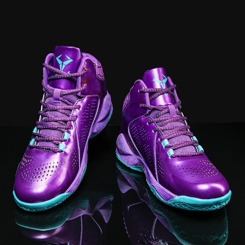 High-Top Sports Basketball Shoes Men Women Kids Fashion Street Basketball Shoes Outdoor Breathable Sneakers The Clothing Company Sydney