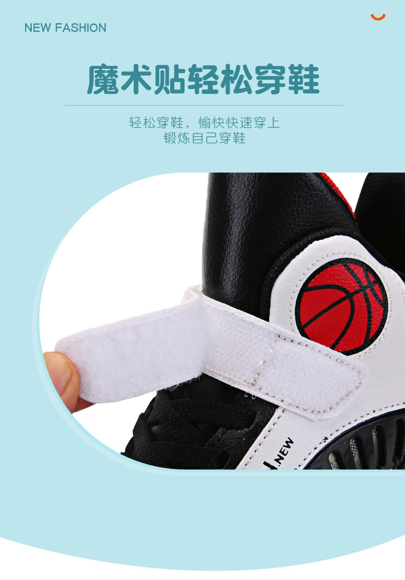 Kids Sneakers Boys Girls Basketball Sneakers Running Kids Shoes The Clothing Company Sydney