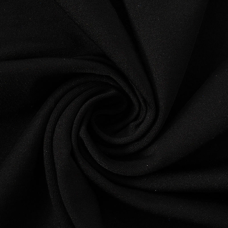 Irregular Cut Out Mini Bodycon Dress Summer Going Out Club Wear Outfits White Black Dresses The Clothing Company Sydney