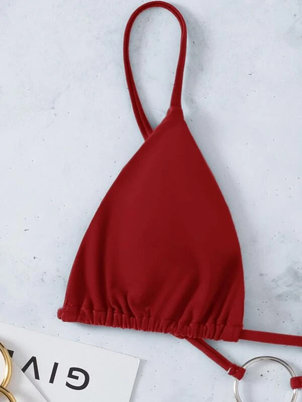 One Piece Swimsuit Women G String Shiny Swimwear Micro Thong Monokini Bather Backless Bathing Suit Swim wear The Clothing Company Sydney