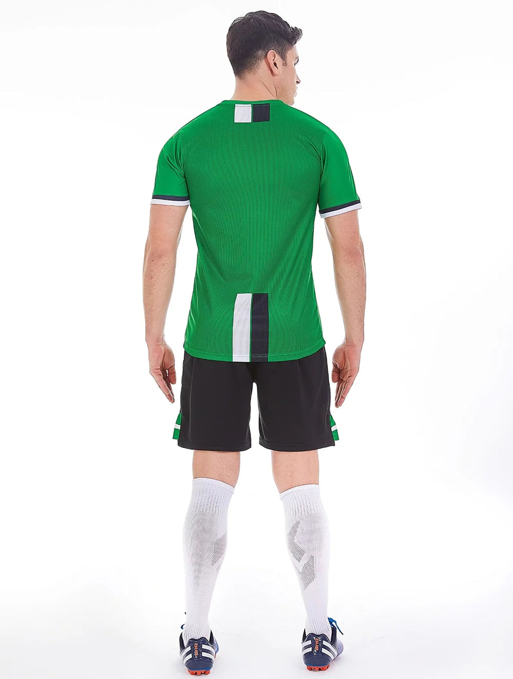 Children Boys Girls Football Jerseys set Mens boys Sportswear Training Uniform Football Jersey Suits  Team Uniforms Sets The Clothing Company Sydney