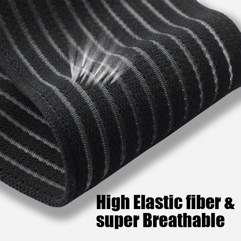 Compression Knee Pad Joint Gym Elast Bandag Sport Knee Bandage Crossfit Protective Elastic Arthritis Support Tape The Clothing Company Sydney