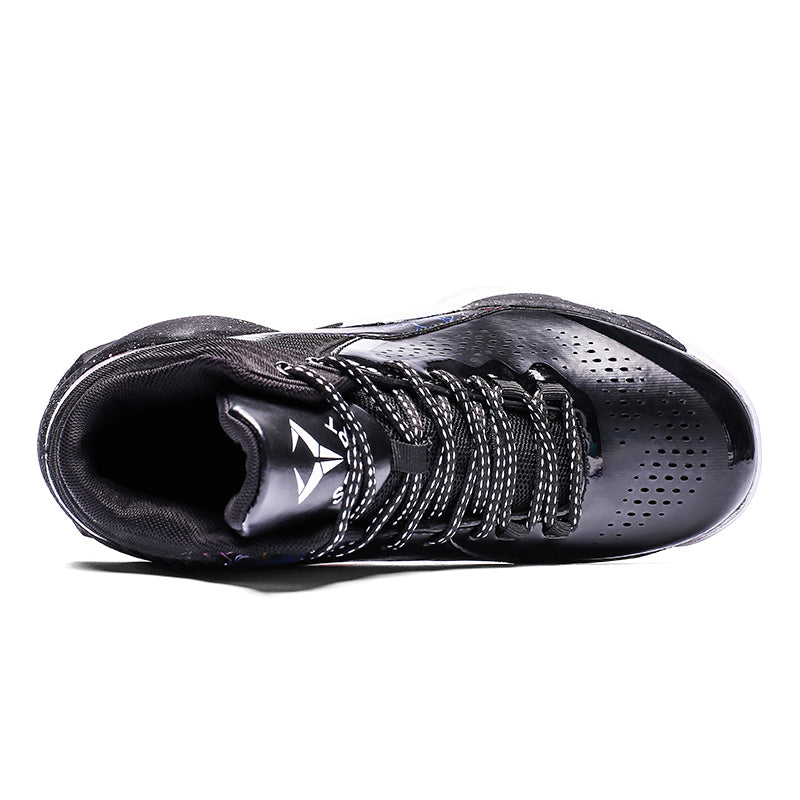 High-Top Sports Basketball Shoes Men Women Kids Fashion Street Basketball Shoes Outdoor Breathable Sneakers The Clothing Company Sydney