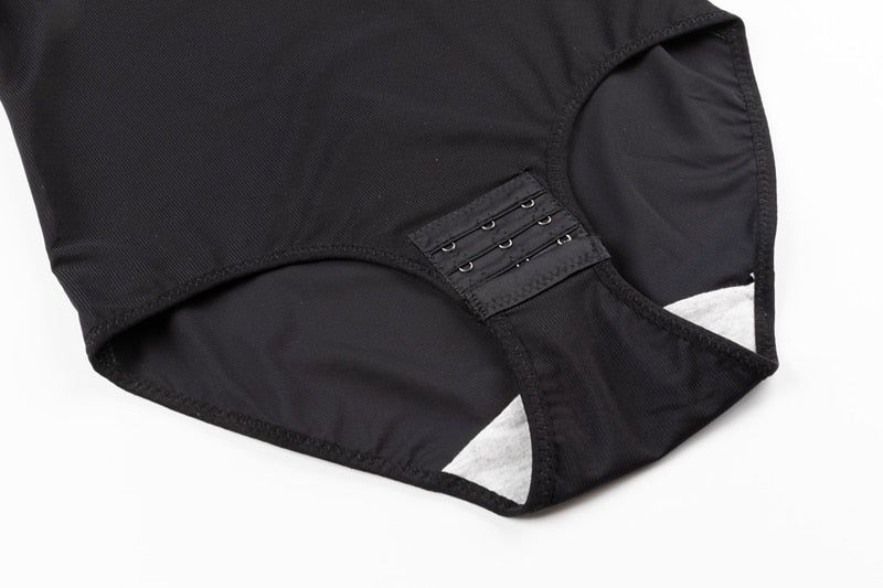 Underbust Bodysuit Shapewear Women Seamless Full Body Shaper Waist Tummy Control Underwear Flat Belly Smooth Corset The Clothing Company Sydney