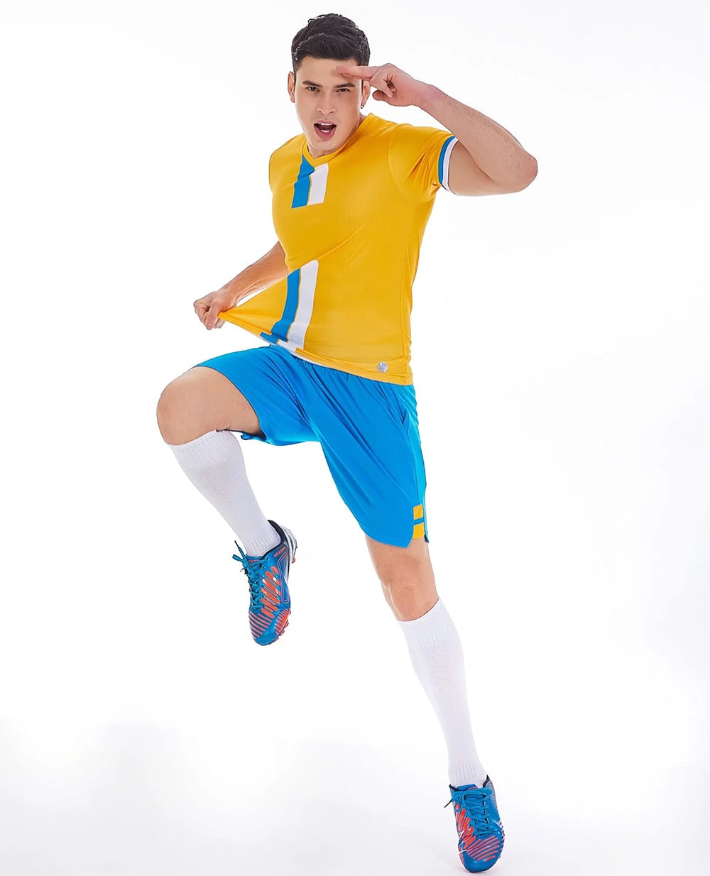 Children Boys Girls Football Jerseys set Mens boys Sportswear Training Uniform Football Jersey Suits  Team Uniforms Sets The Clothing Company Sydney
