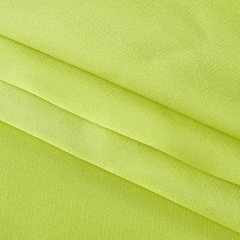 Spaghetti Strap Backless Satin Cut Out Mini Summer Dresses Elegant Cowl Neck Party Dress in Green Black The Clothing Company Sydney