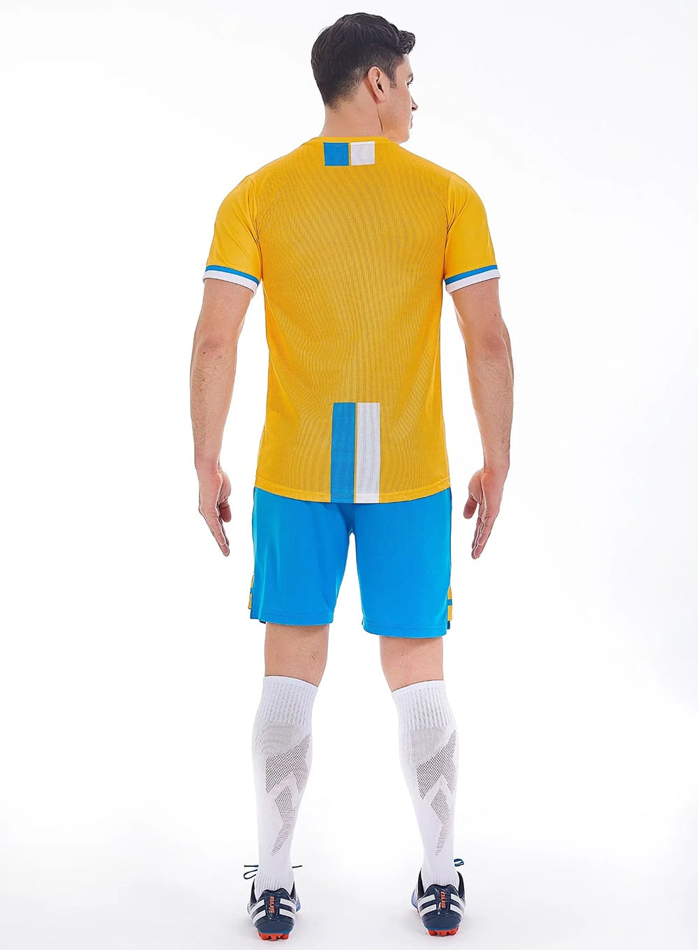 Children Boys Girls Football Jerseys set Mens boys Sportswear Training Uniform Football Jersey Suits  Team Uniforms Sets The Clothing Company Sydney