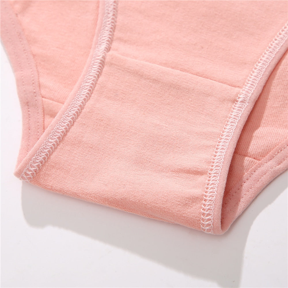 Cotton Mix Panties Waist Cross Design Sexy Underwear Intimates Lingerie Panties Solid Color Briefs Soft Panty The Clothing Company Sydney