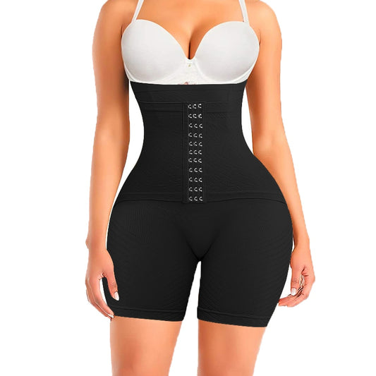 Waist Trainer Body Shaper for Women Leggings Hip Up Panty Tummy Control Panties Butt Lifter Underwear The Clothing Company Sydney