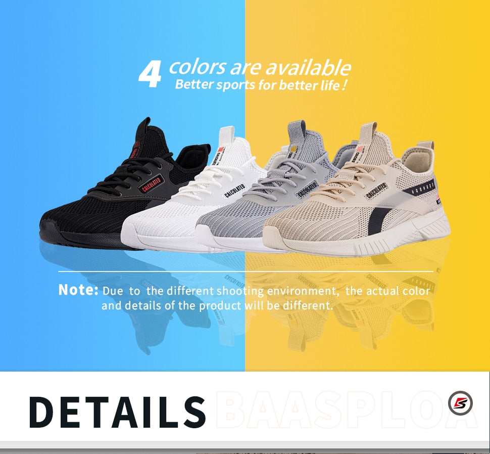 Women's Sneaker Lightweight Fashion Running Shoes Female Comfortable Knit Tennis Shoes Walking Sneaker The Clothing Company Sydney