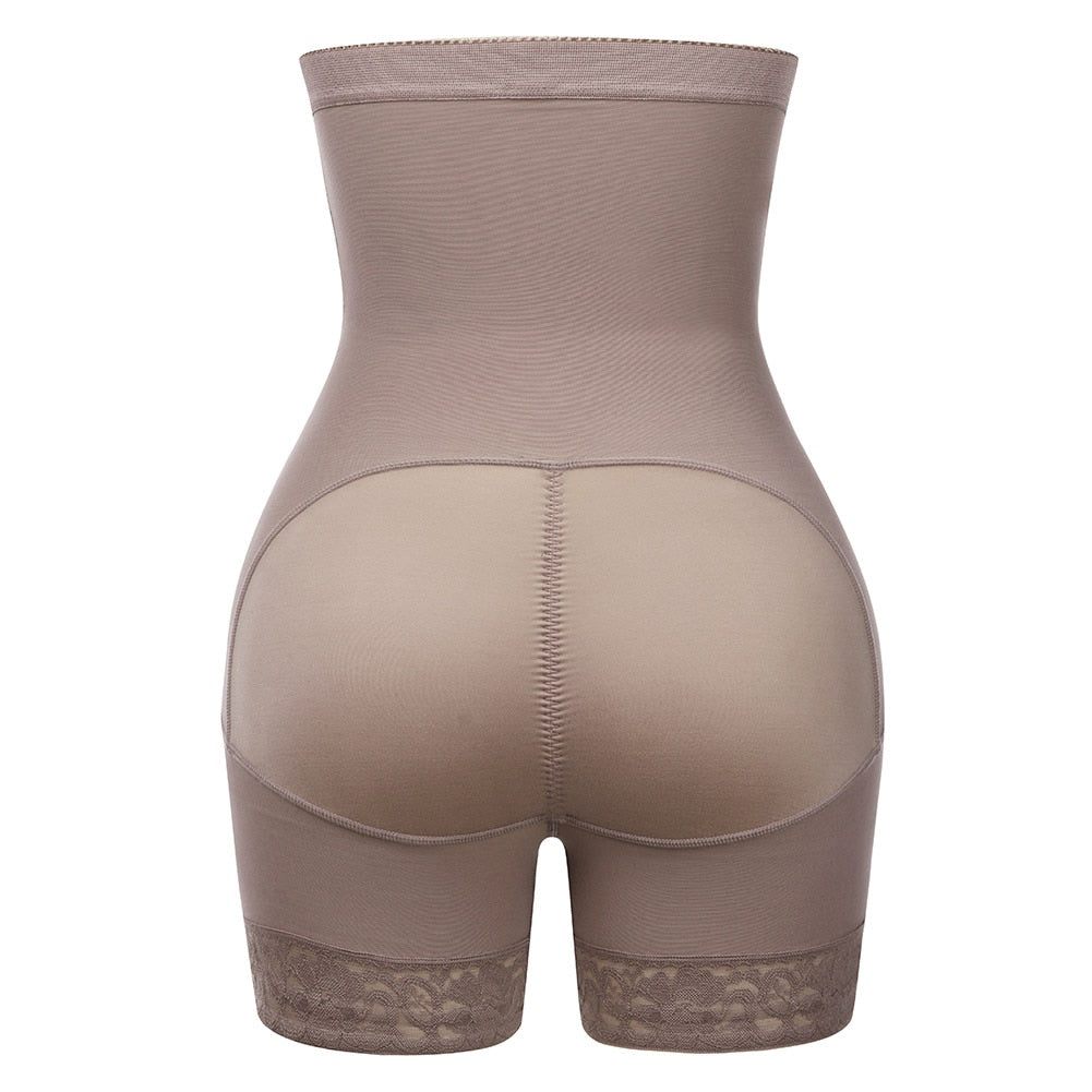 Butt Lifter Shapewear High Waist Tummy Control Panties Waist Trainer Body Shaper Sheath Flat Belly Shapewear The Clothing Company Sydney