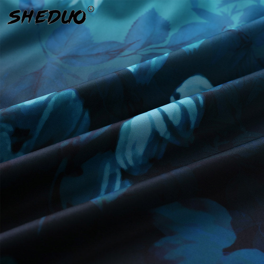 Two Piece Swimsuit Swim Skirt Swimwear Plus Size Print Bathing Suit Brazilian Swimming Wear Push Up Vintage Monokini The Clothing Company Sydney