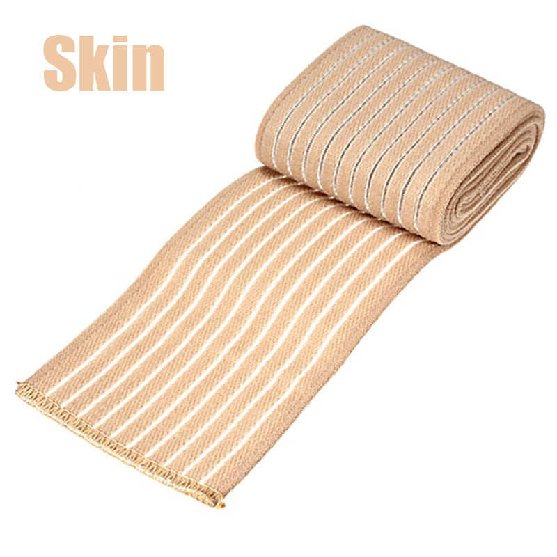 Compression Knee Pad Joint Gym Elast Bandag Sport Knee Bandage Crossfit Protective Elastic Arthritis Support Tape The Clothing Company Sydney