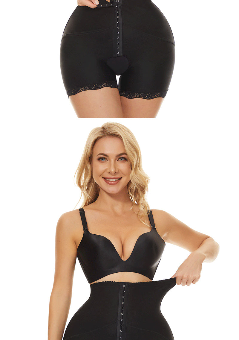 High Waist Shapewear Panties Women Body Shaper Tummy Control Panties Belly Shaper Body Shapewear Shorts The Clothing Company Sydney