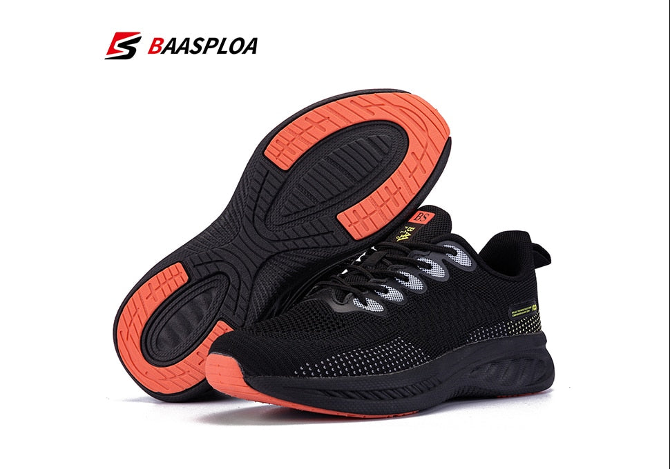 Women's Fashion Sneaker Light Knit Running Shoes Yoga Gym Tennis Sneaker Comfortable Walking Shoes The Clothing Company Sydney